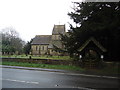 St Mary the Virgin North Chailey in BN8 4ET