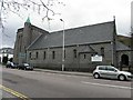 RC Church, Fort William in PH33 6EW