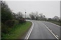 A26 south of Beddingham in BN8 6JY
