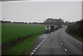Lay-by, A26 in Beddingham