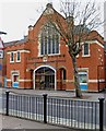 South Wigston Methodist Church (1), Blaby Road, South Wigston in LE18 4PP