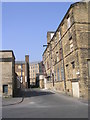 Abram Street - Spring Mill Street in BD5 8DB