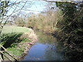 River Cam near Trumpington in CB2 9FX