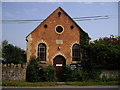 Littleton Evangelical Church (Ebenezer Chapel, 1897) in BS35 1NS