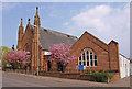 Hillington Park Parish Church in G53 5XB