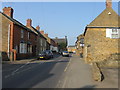 High Street, Moulton in NN3 7SP
