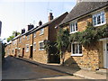 Cottages by Frog Lane, Bloxham in OX15 4SR