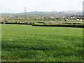 Looking south to Wigton, from Dockrayrigg in CA7 0NG