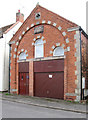 Ollerton - Primitive Methodist Church in NG22 9AG