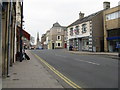 High Street , Selkirk in TD7 4BA