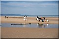 Dymchurch Beach - 1984 in TN29 0NG