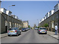 Ryan Street - Baxandall Street in BD5 7NR