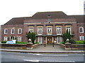 Wycombe Town Hall in HP11 2XA
