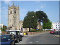 St Nicholas Church, Alcester in B49 6QH