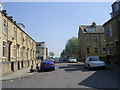 Baxandall Street - Manchester Road in BD5 7NR