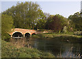 Wansford Bridge, near Driffield, E Yorks in YO25 8NU