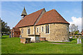 St Leonard's Church, Bengeo in SG13 7DS