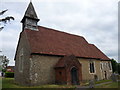 St Leonard's Church (Norman) Bengeo, Hertford in SG13 7DS