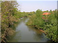 River Derwent, Stamford Bridge in YO41 1EU