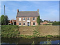 The "Old Five Bells", Money Bridge, Pinchbeck West in PE11 3SB