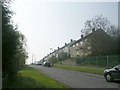 Farmstead Road - Idlethorpe Way in BD10 9HS