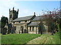St Mary's Church, Great Helmsley in YO41 1NQ