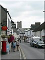 Court Street, Moretonhampstead in TQ13 8NN
