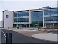 Northumbria Police - North Tyneside Area Command HQ in NE28 0RB