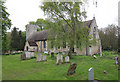 St Giles, Risby in IP28 6RQ