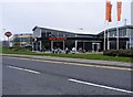 Harley Davidson Dealer - Silverlink in NE29 8SD