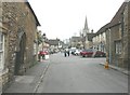 Church Street, Lacock in SN15 2RQ