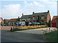 The Butcher's Arms at Parson Drove in PE13 4JA