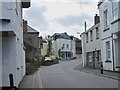 Vicarage Road, St. Agnes, Cornwall in TR5 0AZ