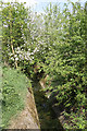Watercourse Beside The Railway in WD6 4TJ