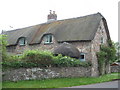 The Thatched Cottage Sheepway in BS20 7XN