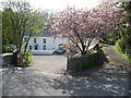 Picturesque cottage at Broadway near Laugharne in SA33 4RR