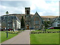 Duncansburgh Church, Fort William in PH33 6EW