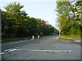 Sevenoaks Road (A21) near Pratt's Bottom in BR6 7NH