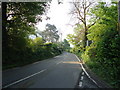 Cudham Lane South, Cudham in TN16 3AG
