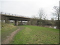 Road  Bridge  over  the  River  Ouse in YO19 4RB
