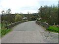 Bridge over the River Orchy in PA33 1AY
