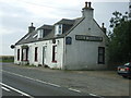 Halfway House Pub, Auchleuchries in AB42 0TQ