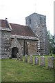 St Bartholomew's Church, Shapwick in DT11 9LA