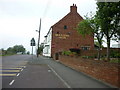The Moulders Arms on Birtley Lane, Birtley in DH3 2LZ