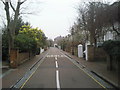 Charlwood Road, Putney in SW15 1HL