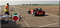 North Weald Airfield, Essex in CM16 6HR
