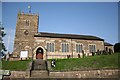 St.Giles' church, Ollerton in NG22 9AG