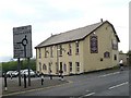 The Crown, Pontllanfraith in Caerffili - Caerphilly