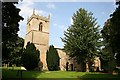 St.Mary's church, Egmanton in NG22 0EY