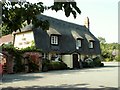 'The Yew Tree' inn, Great Horkesley, Essex in CO6 4TJ
